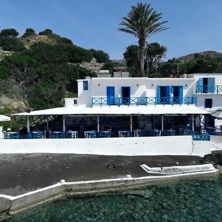 Agia Fotia Taverna Kerames Экстерьер фото