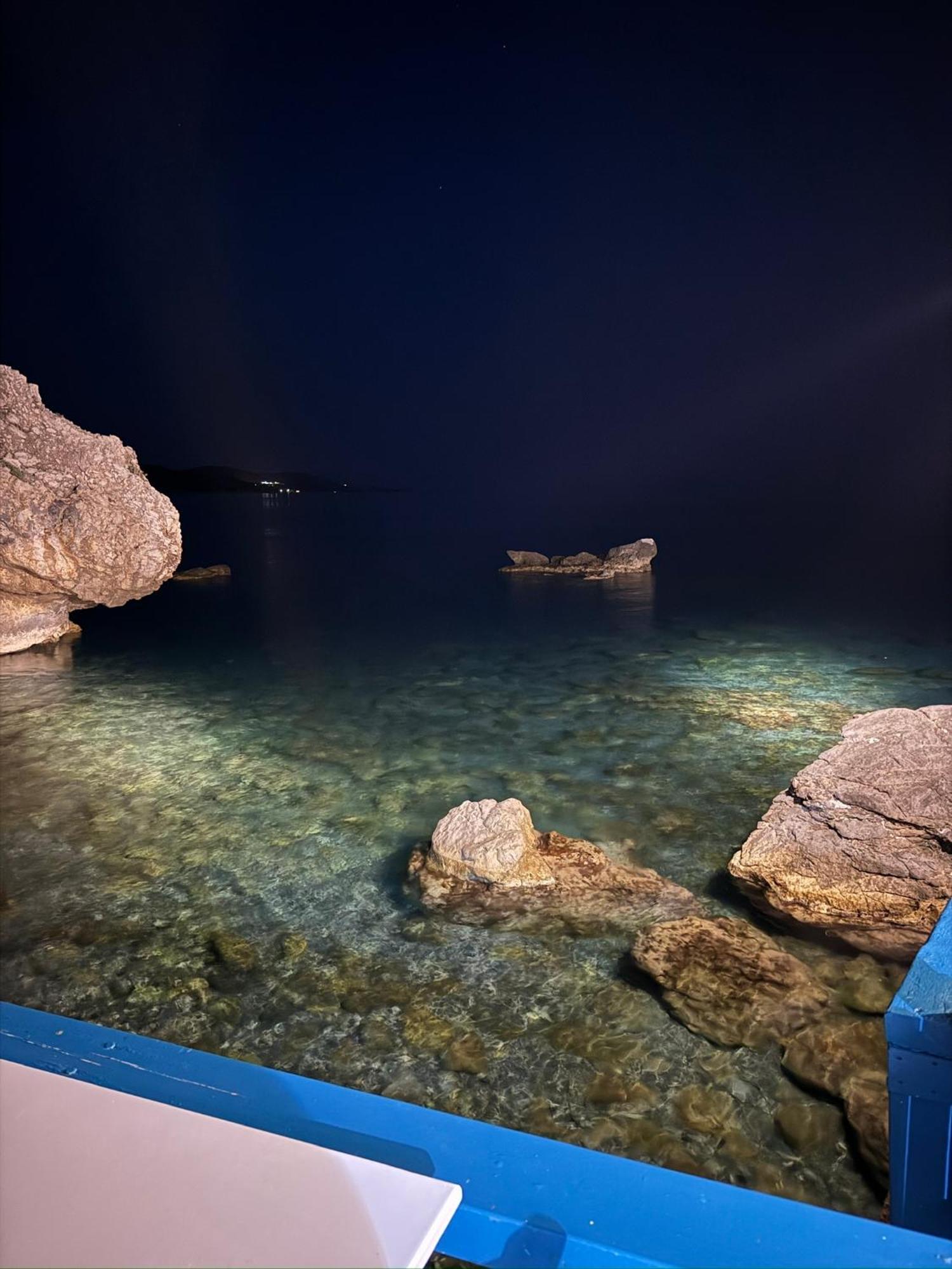 Agia Fotia Taverna Kerames Экстерьер фото